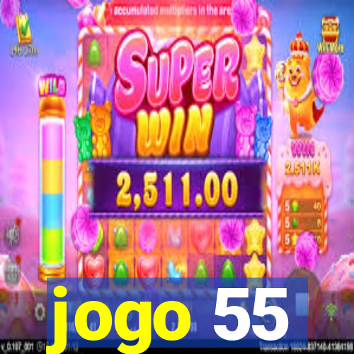 jogo 55